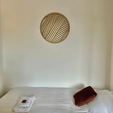 Le Refuge - 21 - 3 Personnes Апартаменты