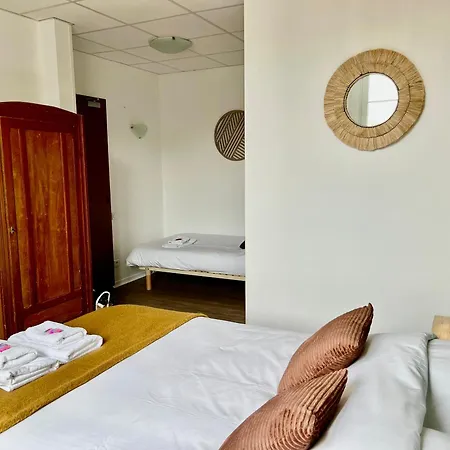 Le Refuge - 21 - 3 Personnes Апартаменты