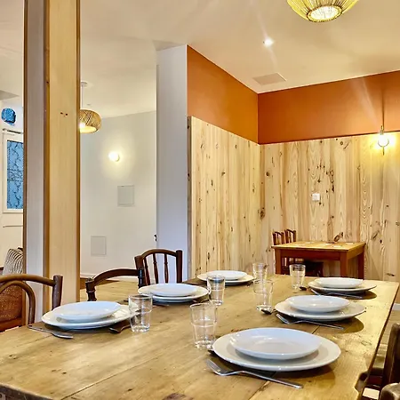 Le Refuge - 21 - 3 Personnes Апартаменты Лурд