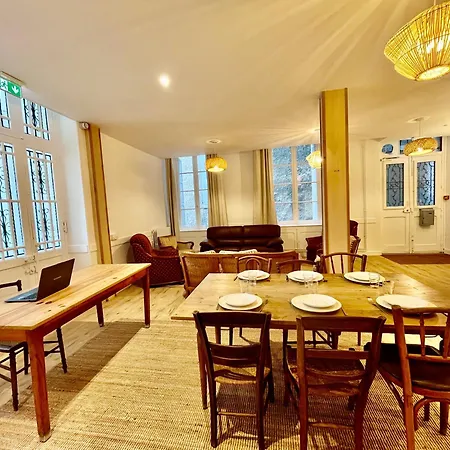 Le Refuge - 21 - 3 Personnes Апартаменты