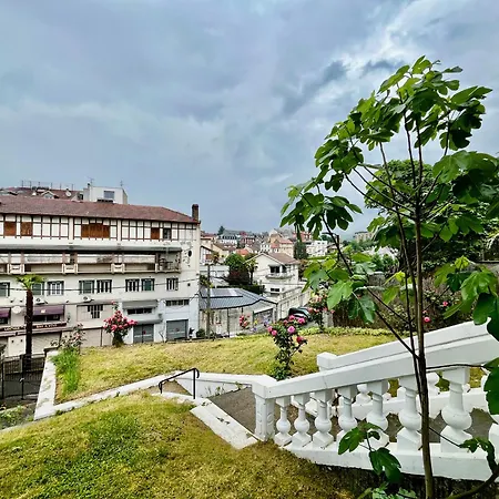 Le Refuge - 21 - 3 Personnes Апартаменты
